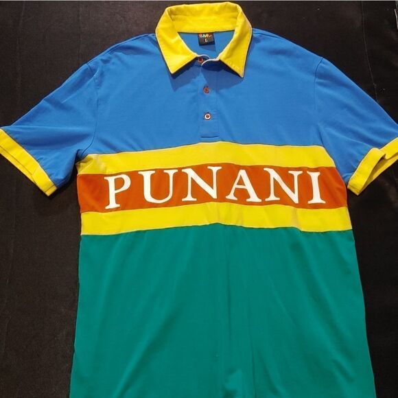 Mens polo size large  - Picture 1 of 4